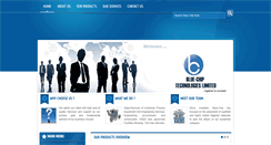 Desktop Screenshot of bct-ng.com